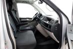 Volkswagen Transporter T6 2.0 TDI 102pk Lang Comfortline Air, 1880 kg, Origineel Nederlands, Te koop, Zilver of Grijs