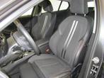 Bmw 1-serie 118i Automaat Executive Ed. Sport Line, 65 €/maand, Stof, Gebruikt, Met garantie (alle)