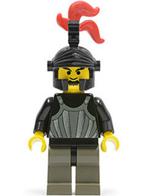 LEGO Minifig Poppetje Castle Fright Knights Ridder cas250, Kinderen en Baby's, Speelgoed | Duplo en Lego, Ophalen of Verzenden