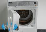 Miele softcare condensdroger – 12 maanden garantie​, Wesley's Witgoed, Info@wesleyswitgoed.nl, Industrieweg 3B, 1613KT Grootebroek, Nederland