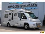 Hymer Exclusive Line T674 CL T654 MAXI Dakairco, Caravans en Kamperen, Campers, Ringverwarming, Airbags, Hymer, 6 tot 7 meter