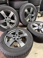 Dezent 114,3 winterset 215/60R17, Auto-onderdelen, Banden en Velgen, Ophalen, ----, ----, Banden en Velgen