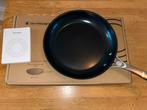 Le Creuset pan 28cm - Nieuw, Huis en Inrichting, Keuken | Potten en Pannen, Ophalen, Overige materialen, Nieuw, Keramische plaat