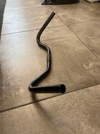 Ergotec Fietsstuur Zwart - 22mm, Ophalen, Gebruikt, Algemeen, Stuur