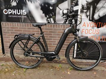 Flyer gotour 6, 625wh beschikbaar voor biedingen