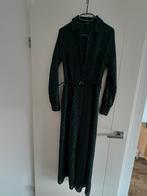 Nikkie jurk maxi dress, Zwart, Ophalen of Verzenden, Zo goed als nieuw, Maat 34 (XS) of kleiner