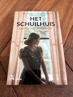 Het Schuilhuis - Rachel van Charante, Boeken, Ophalen of Verzenden, Zo goed als nieuw, Nederland