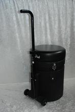 DW Hardware koffer/ seat   <25251698>, Muziek en Instrumenten, Verzenden, Gebruikt, Drums of Percussie