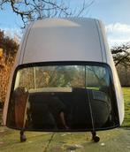 Cabriodak porsche 911 carrera s 997 wit, Ophalen