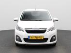 Peugeot 108 1.0 e-VTi Active | Airco |, Voorwielaandrijving, 12 maanden, Stof, Gebruikt