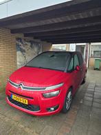 Citroën C4 Grand Picasso 1.2 7 persoons, Voorwielaandrijving, Euro 6, 1199 cc, Leder en Stof