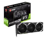 MSI GeForce RTX 3070 Ventus 3X OC, Computers en Software, Videokaarten, PCI-Express 4, Ophalen of Verzenden, Zo goed als nieuw