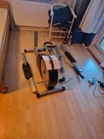 Crosstrainer, Ophalen, Zo goed als nieuw, Crosstrainer