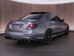 Mercedes-Benz E-klasse E 63 S AMG 780 pk Edition One 4MATIC, Automaat, Gebruikt, Parkeerassistent, Bedrijf