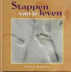 Stappen van je leven - Hans Bouma, Boeken, Esoterie en Spiritualiteit, Achtergrond en Informatie, Nieuw, Ophalen of Verzenden