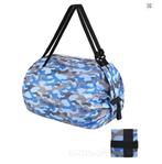 Opvouwbare tassen 2 stuks, 40 tot 60 cm, 30 cm of meer, Minder dan 35 cm, Ophalen of Verzenden