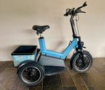 Joiny Scootmobiel / E-trike in nieuwstaat !!, Diversen, Brommobielen en Scootmobielen, Ophalen, Zo goed als nieuw, 46 km of meer