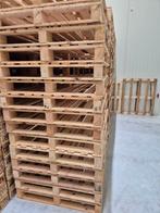 Partij DPA EUR Pallets in Den Haag, Doe-het-zelf en Verbouw, Hout en Planken, Ophalen, Zo goed als nieuw, Minder dan 200 cm, Pallet