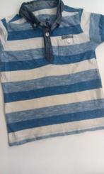 2 poloshirtjes van het merk WE   98 - 104, Kinderen en Baby's, Ophalen of Verzenden, Zo goed als nieuw, WE Fashion, Jongen