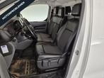 Opel Vivaro 1.5 CDTI L2H1 Innovation Motorprobleem Navigatie, Voorwielaandrijving, 1556 kg, Stof, Euro 6