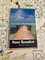 Puur Bonaire Reisgids - Ellen De Vriend, Zuid-Amerika, Reisgids of -boek, Ophalen, Gelezen