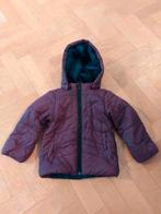 Heerlijke Jas! Name it, maat 92, aubergine, Jongen of Meisje, Name it, Ophalen of Verzenden, Zo goed als nieuw