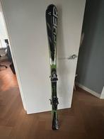 Fischer Progressor 700, 160cm ski’s, Ophalen, 160 tot 180 cm, Carve, Skiën