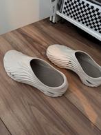 Crocs Echo Wave - Maat 45 - Crème, Kleding | Heren, Schoenen, Ophalen, Contact@styleai.me, Klompen, Wit