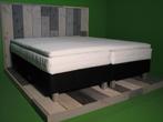 Hilton HOTELBOXSPRING 180 X 220 OVERSTOCK AANBIEDING, Iboxz, Verzenden, Info@iboxz.nl, 180 cm