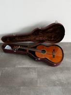 Juan Montes Rodriquez gitaar - no 105, Ophalen of Verzenden, Zo goed als nieuw, Klassieke of Spaanse gitaar