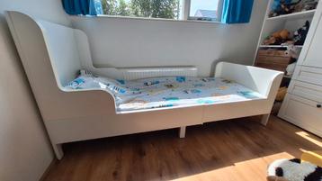Meegroeibed Busunge IKEA beschikbaar voor biedingen