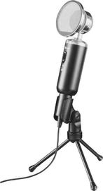 Trust GXT322 + Microphone-Y2/P3, Audio, Tv en Foto, Nieuw, Overige merken, Op oor (supra aural), Ophalen of Verzenden