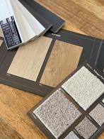 Pvc Vloeren | Visgraat | Rechte plank | Laminaat | Tapijt, Huis en Inrichting, Stoffering | Vloerbedekking, Ophalen, Overige typen