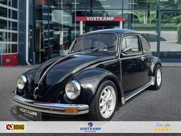 Volkswagen KEVER 1200 LS TREKHAAK/LEDER beschikbaar voor biedingen