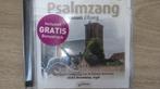 Cd orgel en samenzang: Andre Nieuwkoop, Psalmzang uit Elburg, Ophalen, Zo goed als nieuw, Koren of Klassiek