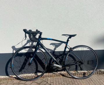 Merida racefiets (damesmodel, 52 cm, 28 inch) - Goede staat! beschikbaar voor biedingen