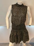 Ganni rokje met bijpassend blouse maat 2. M, Kleding | Dames, Jurken, ., Ophalen of Verzenden, Zo goed als nieuw, .