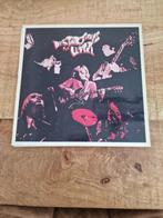 The Litter - Distortions, Verzenden, Gebruikt, 12 inch, Poprock