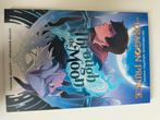 The Dragon Prince: Through the Moon Graphic Novel, Eén stripboek, Ophalen of Verzenden, Zo goed als nieuw, Peter Wartman, Xanthe Bouma