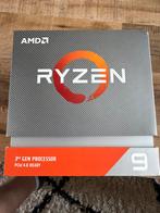 Amd ryzen 9 3900 X, Ophalen of Verzenden, Zo goed als nieuw, AMD Ryzen 9, Socket AM4