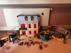 Super veel playmobil sets!, Kinderen en Baby's, Speelgoed | Playmobil, Ophalen of Verzenden, Zo goed als nieuw, Complete set