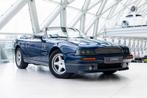 Aston Martin V8 Volante Virage | 5.3 V8 | Org NL | ''05 AM W, Automaat, Achterwielaandrijving, Beige, Cabriolet