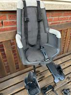 Bobike Achterzitje Bagagedrager, Fietsen en Brommers, Fietsaccessoires | Fietsstoeltjes, Ophalen, Achterzitje, 9 t/m 18 kg, Gebruikt