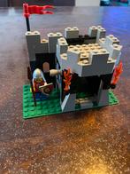 Lego 6036 vintage skeleton surprise 99% compleet, Kinderen en Baby's, Speelgoed | Duplo en Lego, Ophalen of Verzenden, Gebruikt