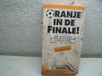 vhs 144a oranje in de finale wk 74-78 ek 88, Cd's en Dvd's, Gebruikt, Alle leeftijden, Kinderprogramma's en -films, Overige typen