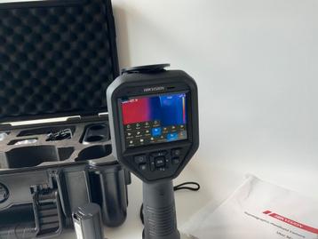 Thermische Warmtebeeld Camera - NIEUW - beschikbaar voor biedingen