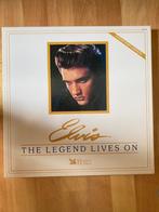 Elvis Presley Elvis: The Legend Lives On, Ophalen of Verzenden, Zo goed als nieuw, Fotografen