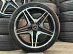 18 inch Mercedes A B Cla origineel €599,-, Ophalen, 18 inch, Banden en Velgen, Zomerbanden