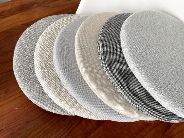 Vitra soft seats type C NIEUW hoge korting, Huis en Inrichting, Woonaccessoires | Kussens, Nieuw, Ophalen of Verzenden