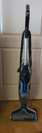 Bissell Crosswave Pet Pro - Reinig je huisdierharen!, Ophalen, Zo goed als nieuw, Waterstofzuiger, Minder dan 1200 watt